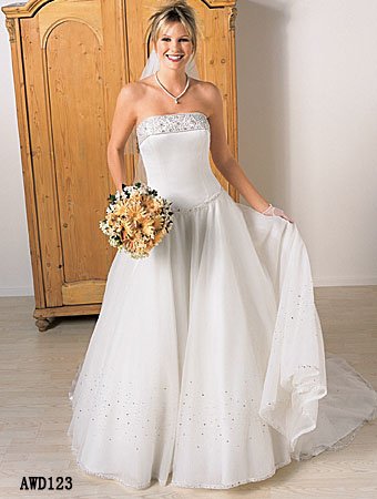 Alfred D'Angelo AWD 0123