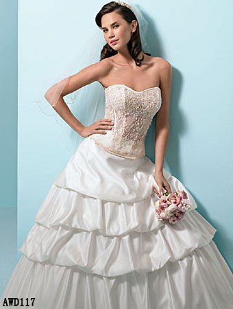Alfred D'Angelo AWD 0117