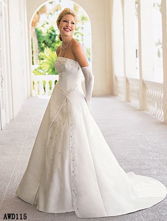 Alfred D'Angelo AWD 0115