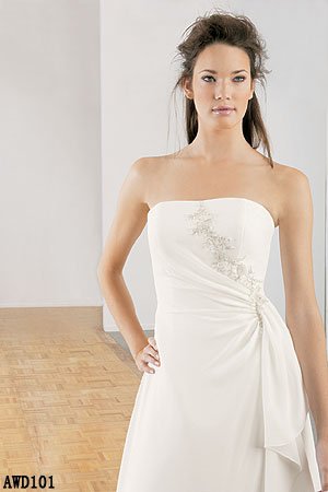 Alfred D'Angelo AWD 0101