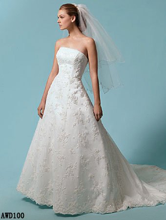 Alfred D'Angelo AWD 0100