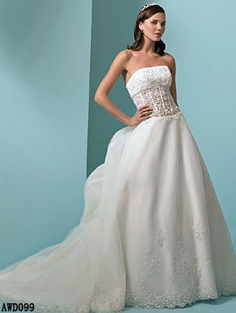 Alfred D'Angelo AWD 099