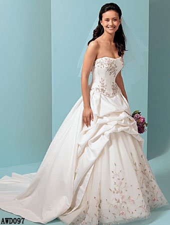 Alfred D'Angelo AWD 0097