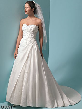 Alfred D'Angelo AWD 0091