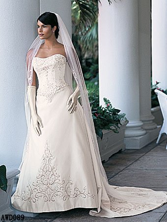 Alfred D'Angelo AWD 0089