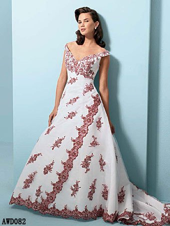 Alfred D'Angelo AWD 0082