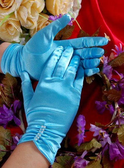 Gloves SG 072