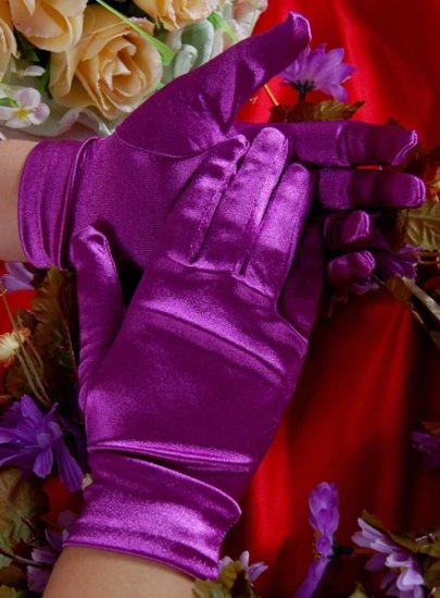 Gloves SG 071