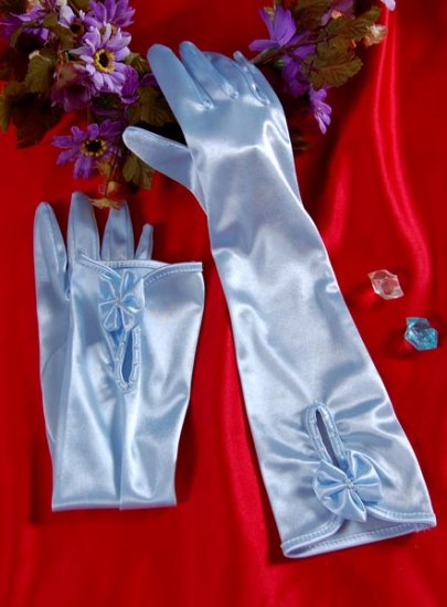 Gloves SG 063