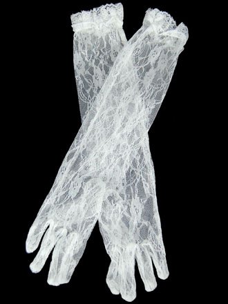Gloves SG 030