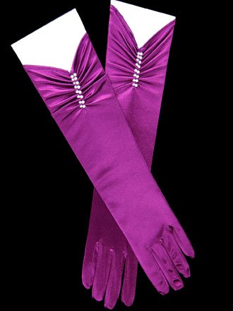 Gloves SG 024