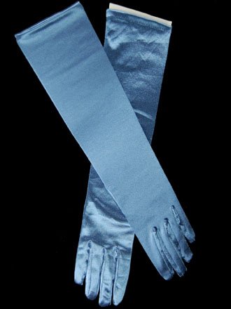 Gloves SG 020