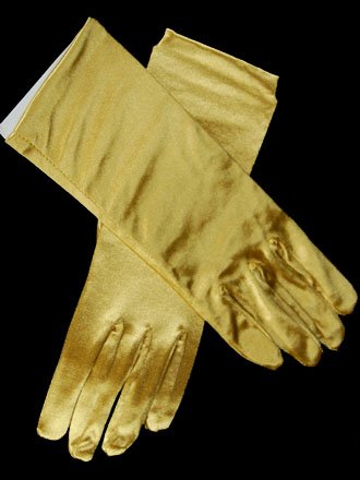 Gloves SG 012