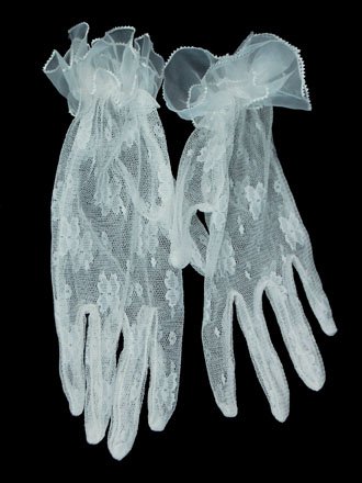 Gloves SG 003
