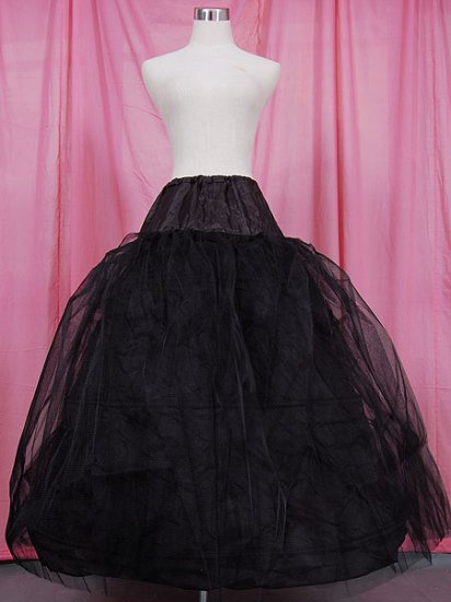 Petticoat SGC 015