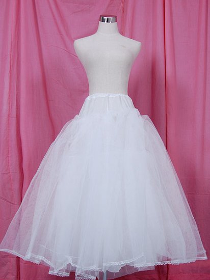 Petticoat SGC 010