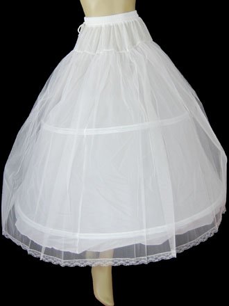 Petticoat SGC 005