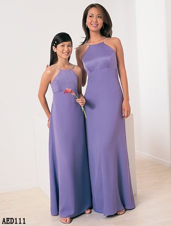 Bridesmaid AED 111
