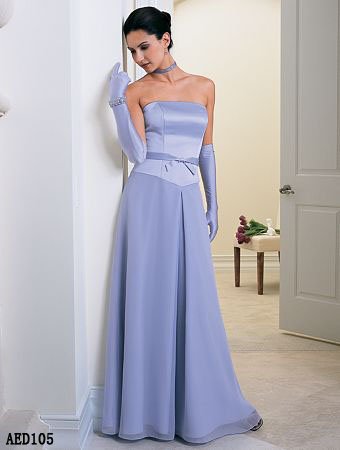 Bridesmaid AED 105