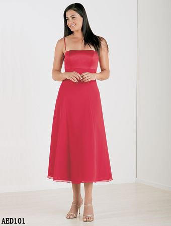Bridesmaid AED 101