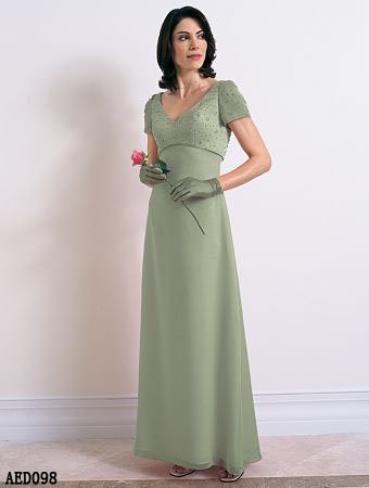 Bridesmaid AED 098