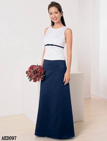 Bridesmaid AED 097