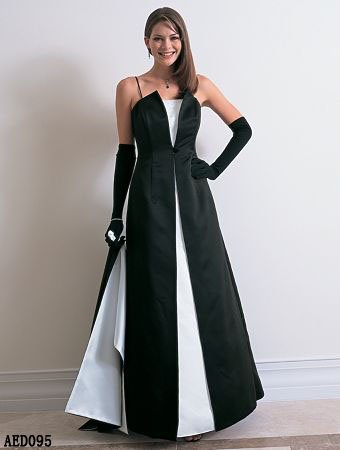 Bridesmaid AED 095