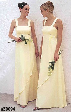 Bridesmaid AED 094