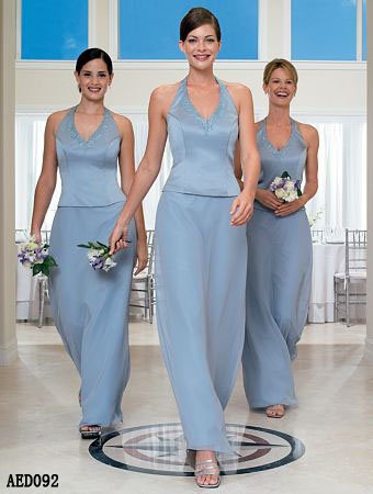 Bridesmaid AED 092
