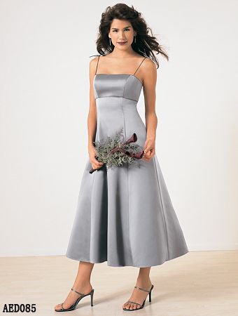 Bridesmaid AED 085