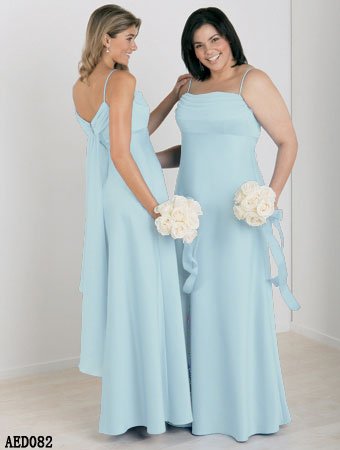 Bridesmaid AED 082