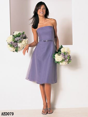 Bridesmaid AED 079