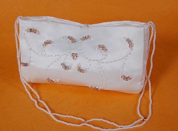 Wedding Handbag Sg018