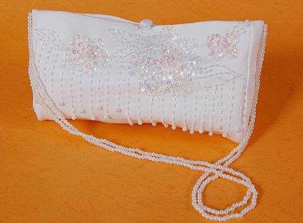 Wedding Handbag Sg015