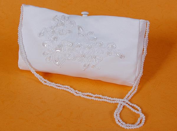 Wedding Handbag Sg013