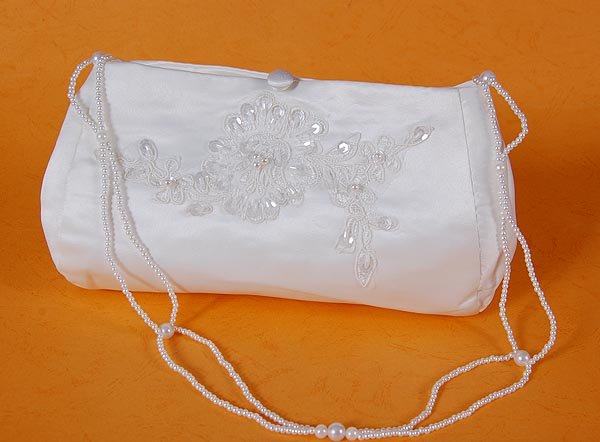 Wedding Handbag Sg012