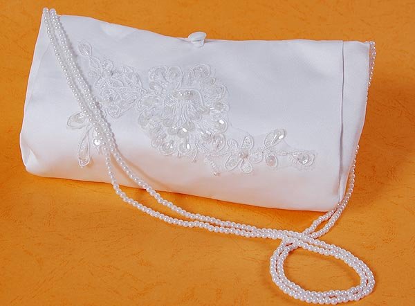 Wedding Handbag Sg011
