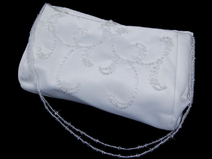 Wedding Handbag Sg002