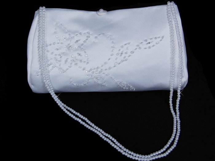 Wedding Handbag Sg001