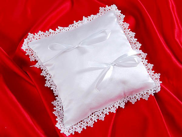 Ring Pillow SGB 027