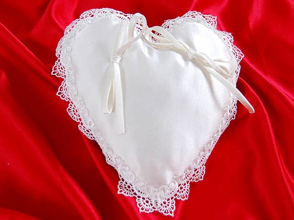 Ring Pillow SGB 025