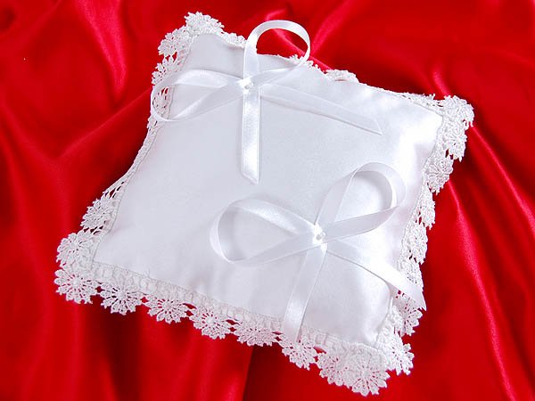 Ring Pillow SGB 024