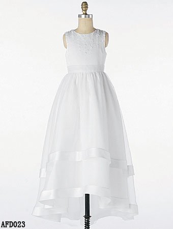 Alfred D'Angelo Flowergirl 023