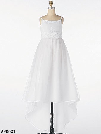 Alfred D'Angelo Flowergirl 021