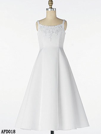 Alfred D'Angelo Flowergirl 018