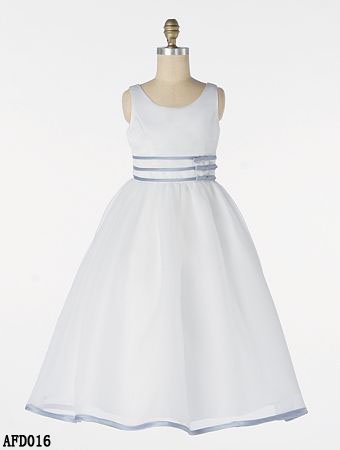 Alfred D'Angelo Flowergirl 016