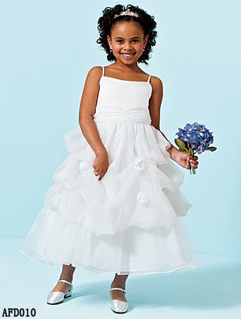 Alfred D'Angelo Flowergirl 010