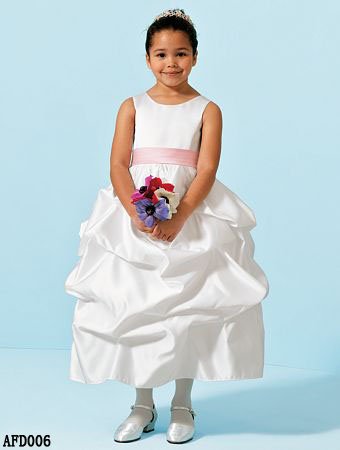 Alfred D'Angelo Flowergirl 006
