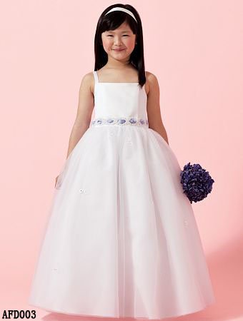 Alfred D'Angelo Flowergirl 003