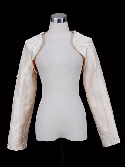 Jacket , Overwrap SJ030